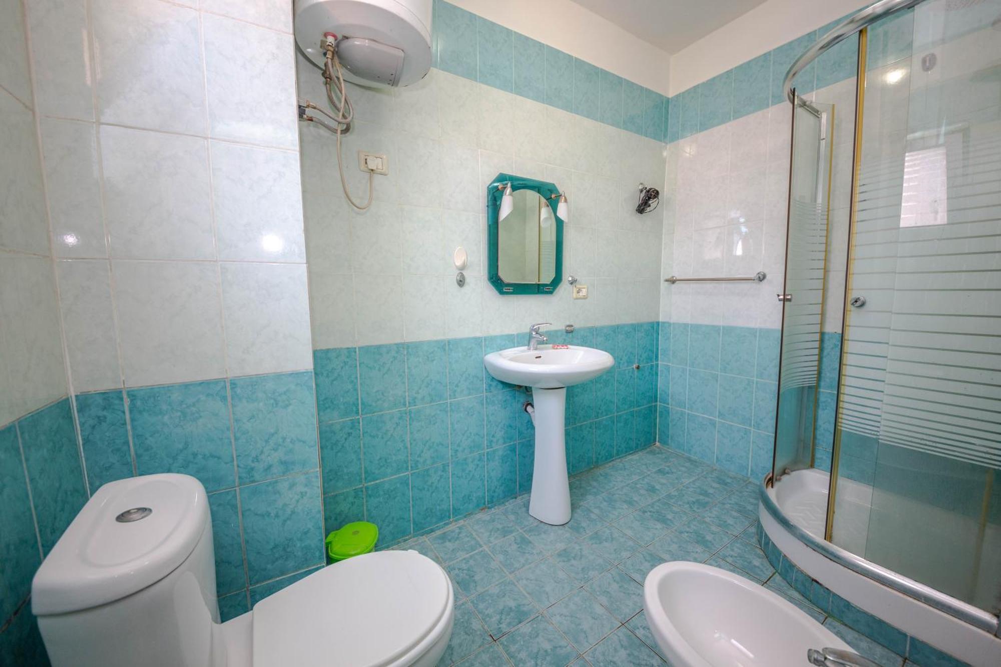 Hotel 3A Tirana Cameră foto