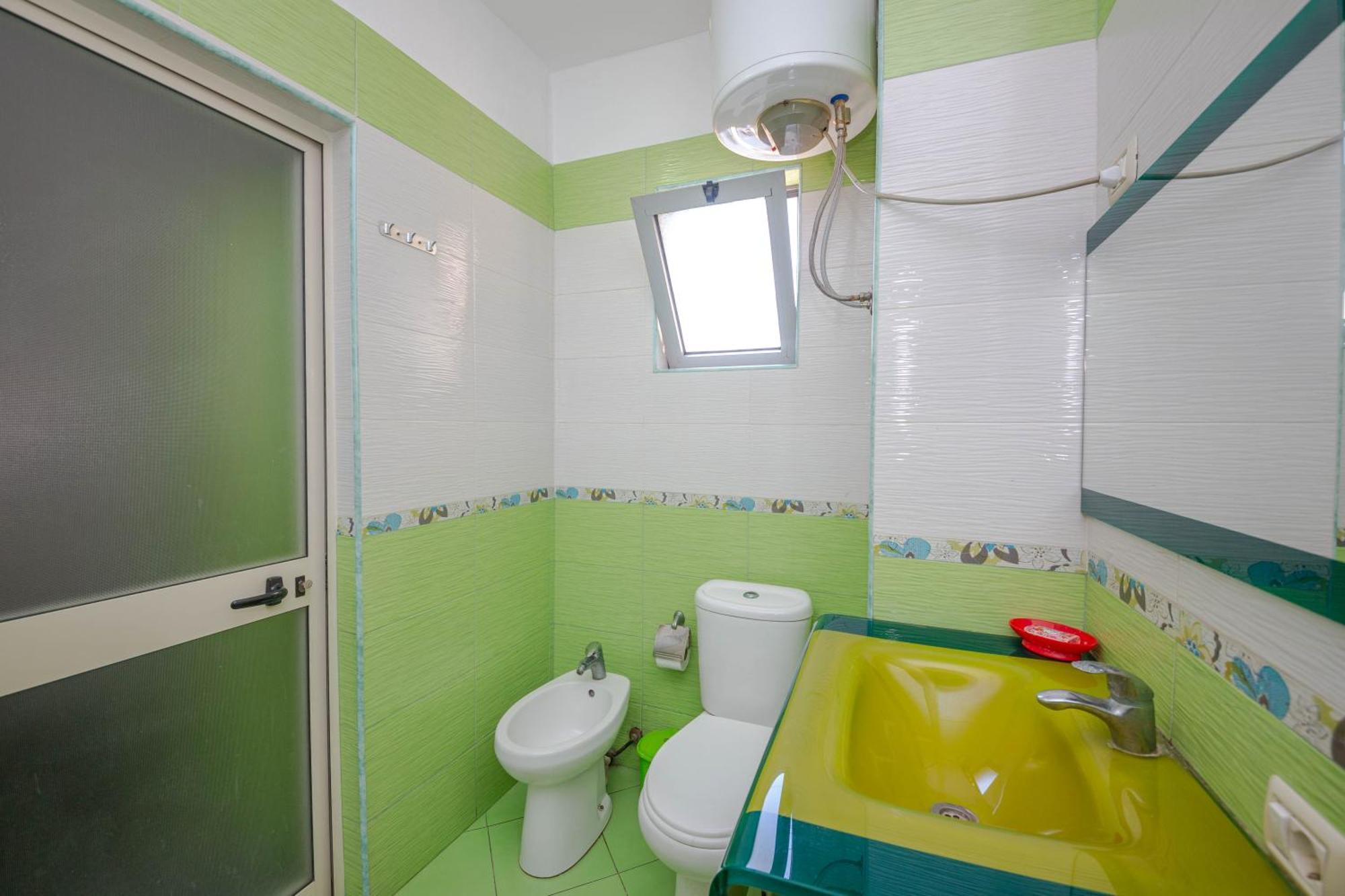 Hotel 3A Tirana Cameră foto